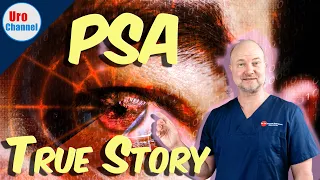 They went to uncover sexual crimes, but found - PSA | UroChannel