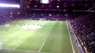 Celtic v Rangers 1-0 28/12/11