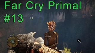 Far Cry Primal #13 - Идем за маской Крати (2160p 4K UHD)