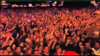 Use Somebody ~ Sex On Fire -   Kings Of Leon  (Live)