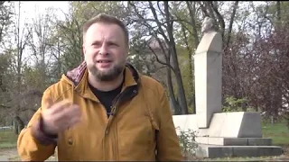 Любимое Запорожье Містичне №15 "Дніпробуд на кістках"  08 11 19