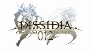 Dissidia Duodecim Soundtrack - Chaos Shrine (Final Fantasy I)