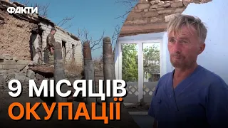 ЖОДНОГО ВЦІЛІЛОГО БУДИНКУ: як Миколаївщина ОГОВТУЄТЬСЯ після російської навали