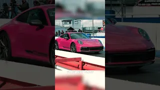 The Cybertruck vs Porsche 911 Drag Race Tesla Didn’t Show You | MotorTrend