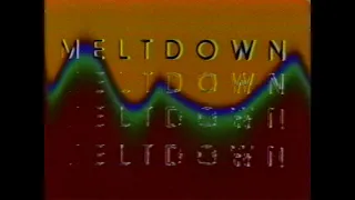 Meltdown (1991)