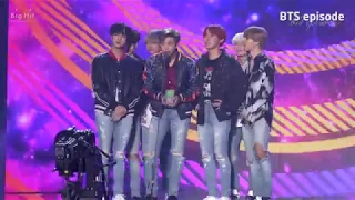 [EPISODE] BTS (방탄소년단) @ 2017 MMA