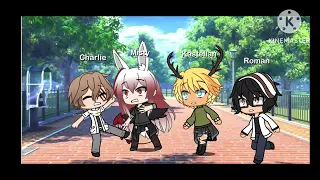 Impossible (Gacha life music video)