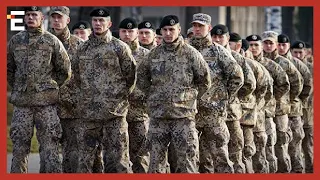 😳ЛАТВІЯ ПОЧАЛА МОБІЛІЗАЦІЮ прикордонників: через зростання гібридної загрози на кордоні з Білоруссю