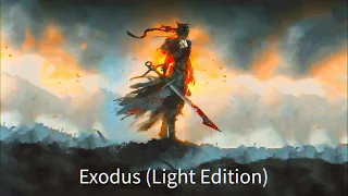 Robert Slump - Exodus (Light Edition)