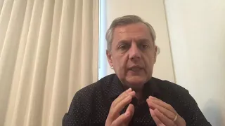 “Cuando el envidioso busca destruirte” - Bernardo Stamateas