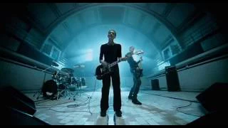 Placebo - Special Needs [DVD upscaled 720p]