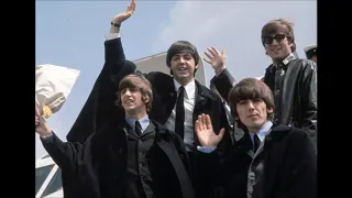 Beatles Isolated Vocals - A Hard Day's Night