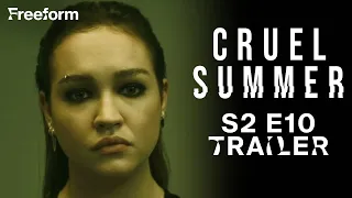 Cruel Summer | Season 2 Finale | Megan is Charged with Murder