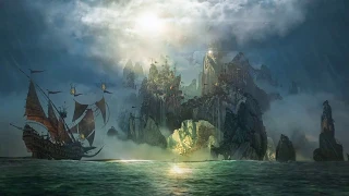 Legends of Runeterra - Bilgewater Board Soundtrack