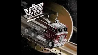 Iron Driver "Prisoner of Time" (2015) Full Album |  CD Rip