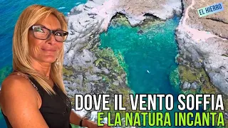 Ep. 455 Avventure 🌪️ tempestose e meravigliose  scoperte: Tacoron 🌊