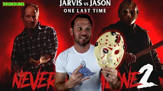 Never Hike Alone 2 (2023 Review) FRIDAY the 13TH Fan Film