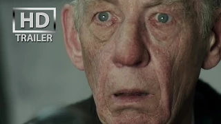 Mr. Holmes | official trailer UK (2015) Sir Ian McKellen