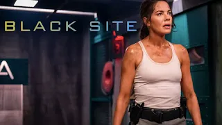 Black Site (2022) Action Trailer with Michelle Monaghan, Jason Clarke & Jai Courtney