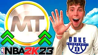 5 SECRET WAYS TO MAKE MT IN NBA 2K23 MyTEAM!