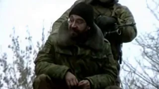Yuri Shevchuk's trip to Grozny during the First Chechen war, January 1995 (English Subtitles, 60FPS)