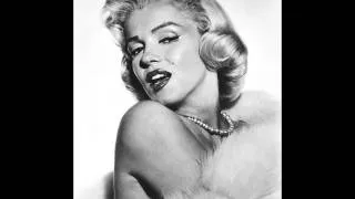 Marilyn Monroe - I'm Gonna File My Claim - Original Version - HD AUDIO