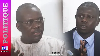 SOMISEN: le DG sortant Ousmane Cissé a passé le témoin à son successeur Ngagne Demba Touré