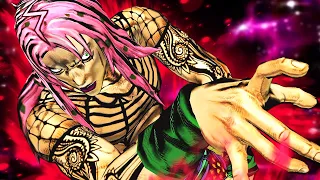 The Diavolo ONE SHOT Meta..