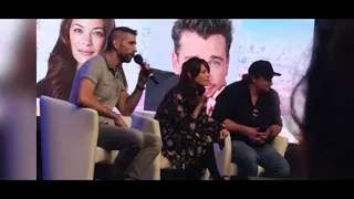 Paris manga 2021 - Kristin Kreuk e Tom Welling