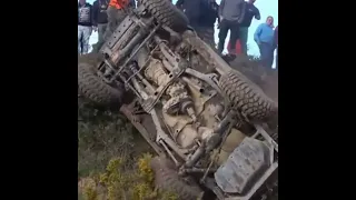 extreme off road fail and win #shorts