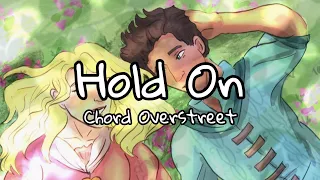 Sophie Foster & Fitz Vacker - Hold On (Lyrics)