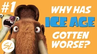 Ice Age: Why Has it Gotten Worse? (Part 1)
