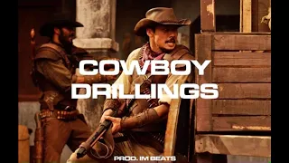 [FREE] M1llionz X Central Cee X Country Drill Type Beat | “Cowboy Drillings” | Prod IM Beats