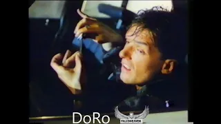 FALCO - Verfilmung des Albums "Junge Roemer" I DoRo/ORF 1984