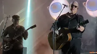 PIXIES - The Navajo Know - Manchester, UK - March 12, 2024