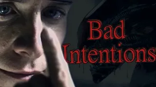 David 8 || Bad Intentions