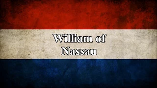 National Anthem of the Netherlands - Het Wilhelmus (1936 Recording)