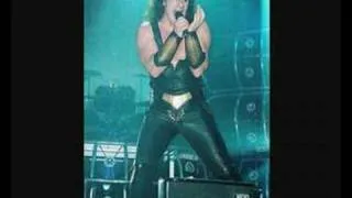 Manowar - Silent Night