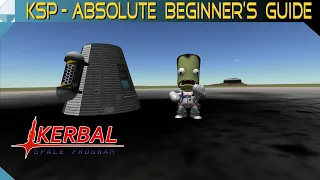 Collecting Science - KERBAL SPACE PROGRAM Beginner's Tutorial