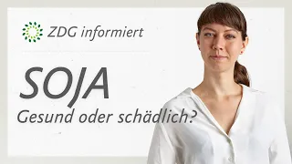 Soja: Gesund oder schädlich? [Wissenschaftliche Fakten]