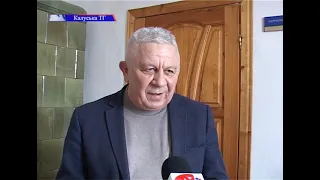 Депутати затвердили передавальні акти від сільських рад, які приєдналися до Калуської ТГ.CiTiVi 2021