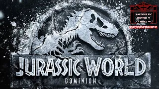 JURASSIC WORLD: DOMINION – Tráiler Oficial #2 español (Universal Pictures) HD