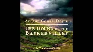 The Hound of the Baskervilles (dramatic reading) - part 4