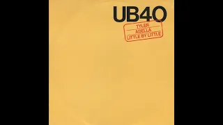 UB40 - Tyler - 1980