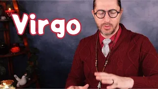 VIRGO - “POWERFUL READING! UNBELIEVABLE THINGS ARE COMING!” Tarot Reading ASMR