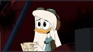 Ducktales ~ A Million Dreams (AMV)