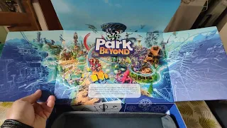 Park Beyond Press Package