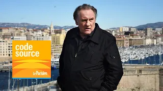 [PODCAST] Gérard Depardieu : pourquoi 14 femmes l'accusent de violences sexuelles