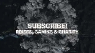 Hot Game Clips Show! | PROMO TRAILER 2015 | Prizes for the Community & Charity | Worldwide