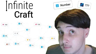 How to Make Numbers in Infinite Craft!